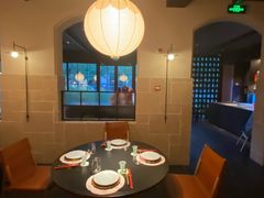 -荷风细雨·中国茶宴(碧云店)