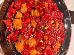 -火婆子·川小馆(扬韬科技广场店)