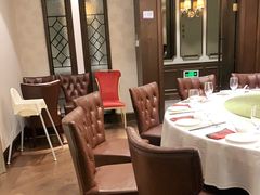 包厢-上海小南国(仲盛世界商城店)