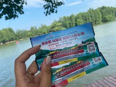 -东湖落雁景区