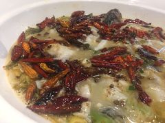 -江渔儿酸菜鱼(东二环泰禾店)