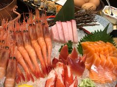 -伊豆野菜村(大族广场店)