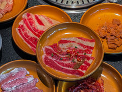 -真熙家牛排烤肉无限续(百脑汇店)