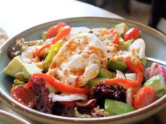 牛油果沙拉-RAC BAR(安福路店)