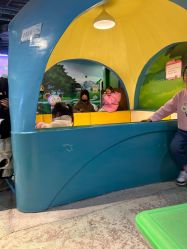 -酷嗒动物文化乐园(cutezoo西溪乐天城店)