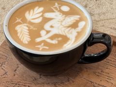 -Roast8ry Coffee Lab