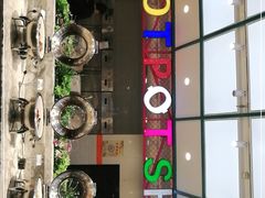 -火锅岛潮牌自助餐厅(天津天佑城店)