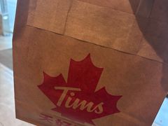 -Tims天好咖啡·贝果(豪威科技大厦店)