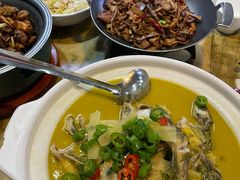 -湘香私房菜(大石长隆店)