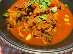 -彭耕记猪油炒小菜(吉联mall店)