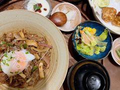 -ITARU食堂·定食料理(西丽店)