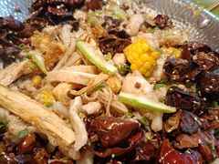 -大丰收脆鱼(万达江北店)