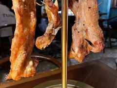 和田架子肉-楼兰新疆主题餐厅(苏州中心店)