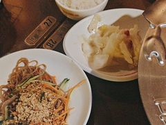 -胖哥俩肉蟹煲(苏州中心店)