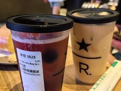 -星巴克臻选(成都太古里店)