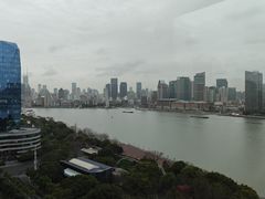 -上海凯宾斯基大酒店