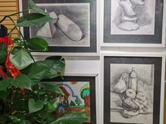 -好莱坞音乐进修学校(四川北路校区)