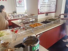 -福慧缘清心素食(峨眉山前店)