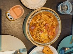 -卡朋西餐(宝安大仟里店)