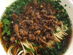 -肆姐面粉馆(坡子街店)