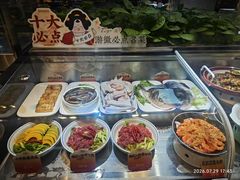 -不倒翁·安徽名菜楼(步行街店)