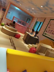 -北京俪婴妇产医院(朝阳大悦城店)