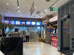 -勇利赵家烤肉坊(含光路店)
