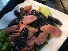 -牛味道炭火烤肉(湖前总店)