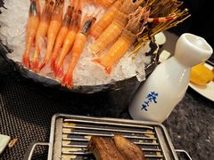 -菊上料理(蜀山银泰百货店)