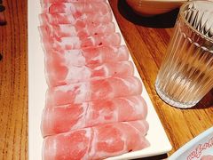 -四喜小胖·北京涮肉(五道营店)