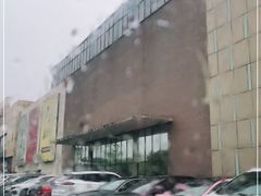 -宁波杉井奥特莱斯广场