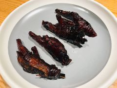 卤鸡爪-荣小馆(杭州大厦店)