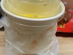 -麦当劳(杭州临平万达广场店)