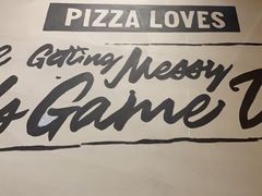 -棒约翰比萨·意面(张江店)