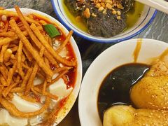 -西月城谭豆花(春熙路店)