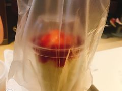 -麦当劳(双榆树店)