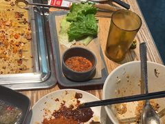 -新石器烤肉(欧尚永宁店)