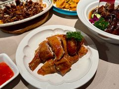 -顺鹅季·非遗烧鹅(六道口店)