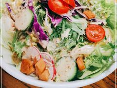 -新白鹿餐厅(百联中环店)