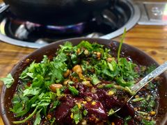 -笔记安顺夺夺粉火锅