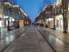 -北京前门大栅栏