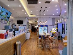 -DQ·蛋糕·冰淇淋(湖景东路店)