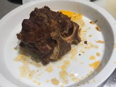 牛大骨-晋家门(文峰广场店)