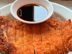 -柴爿巷·香酥鸡&馄饨(复兴中路店)