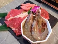 -谷町·烤肉自助(朱雀门店)