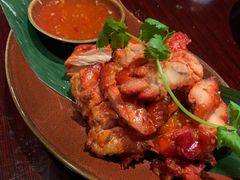 -红泰·泰精选·特色料理(中山路店)