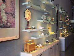 -云间宿茶空间(嘉杰国际广场店)