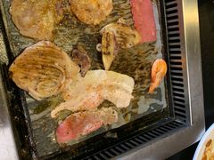 -蓝鲸湾汤泉(包河店)