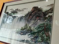 -鹊华居·地道鲁菜·海鲜·融合味(大明湖店)