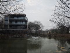 -木守西溪溪隐餐厅